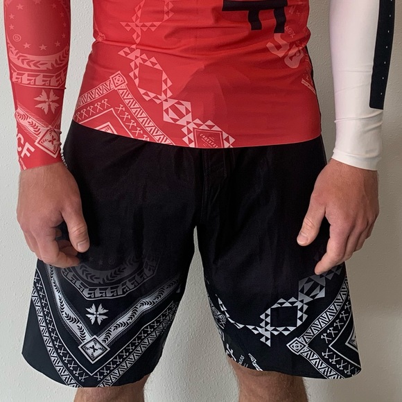 Reebok Other - Crossfit shorts Reebok